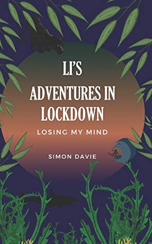 Li's Adventures in Lockdown Losing My Mind