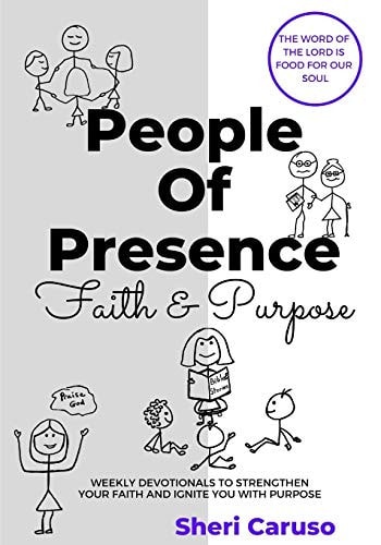 People of Presence Faith & Purpose