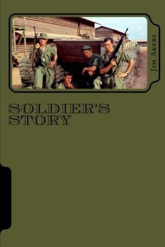 SOLDIERS STORY.