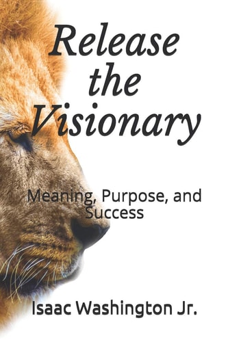 Release the Visionary Success, Purpose, and Meaning