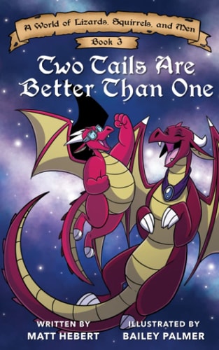 Two Tails Are Better Than One