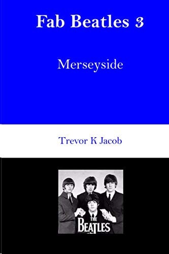 Fab Beatles 3 Merseyside