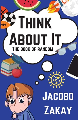 Think About It The Book of Random