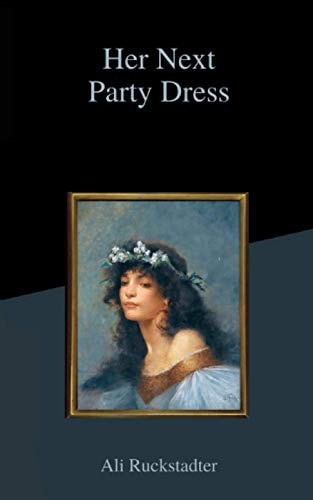 Her Next Party Dress