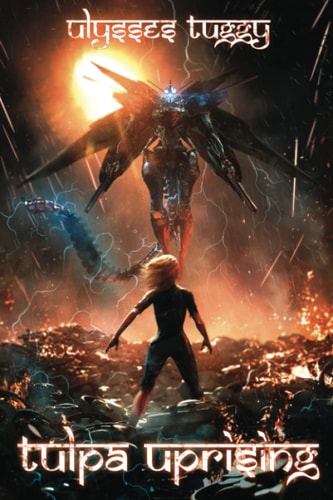 Tulpa Uprising