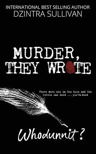Murder, They Wrote.
