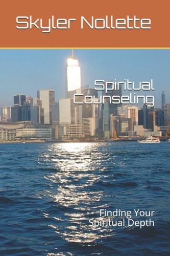Spiritual Counseling Finding Your Spiritual Depth
