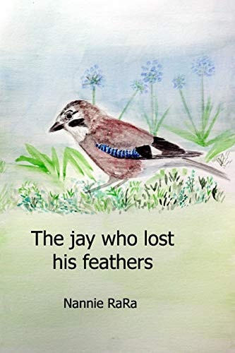 The Jay who Lost His Feathers