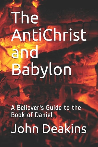 The AntiChrist and Babylon A Believer's Guide to the Book of Daniel