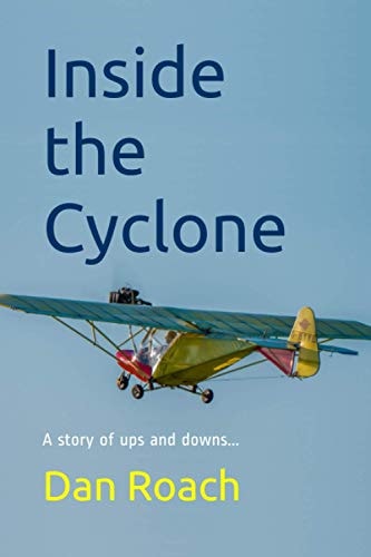 Inside the Cyclone A Story of Ups and Downs...