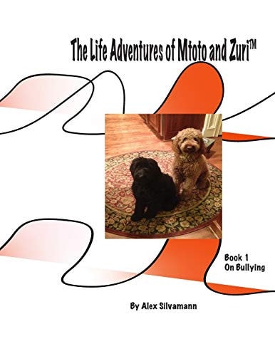 The Life Adventures of Mtoto and Zuri Book 1 - Bullying