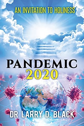 An Invitation to Holiness Pandemic 2020