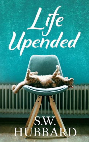 Life, Upended Roz's Story--The Makeover