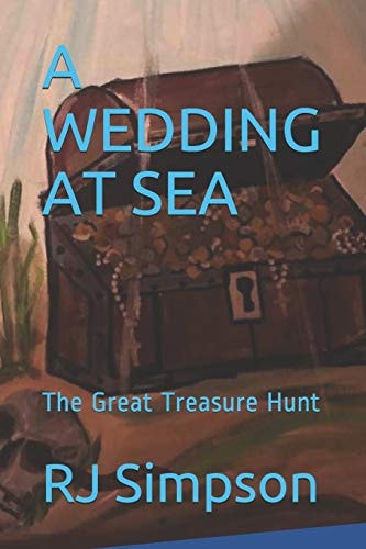 A Wedding at Sea The Great Treasure Hunt