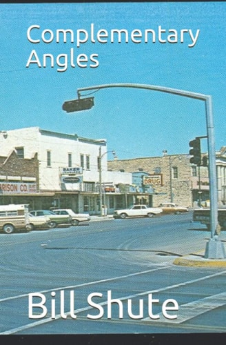 Complementary Angles
