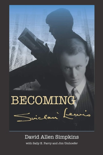 Becoming Sinclair Lewis