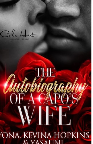 The Autobiography Of A Capo's Wife African American Women's Fiction: Standalone