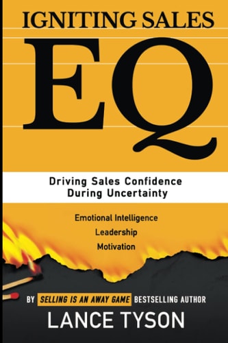 Igniting Sales EQ Driving Sales Confidence During Uncertainty