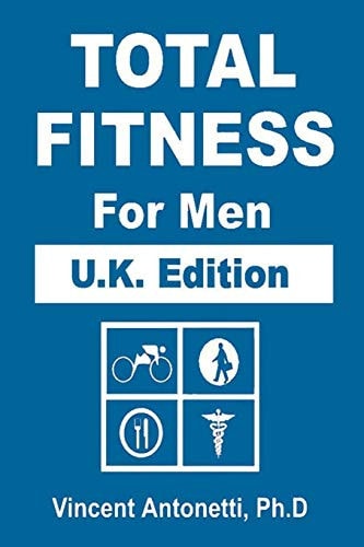 Total Fitness for Men - U. K. Edition