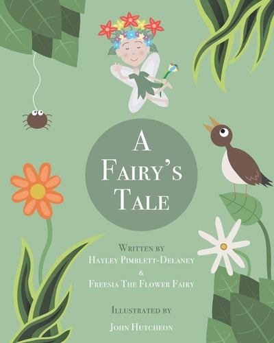 A Fairy's Tale