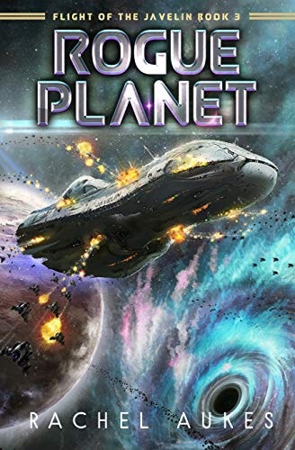 Rogue Planet