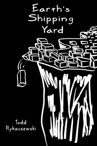 Earth's Shipping Yard