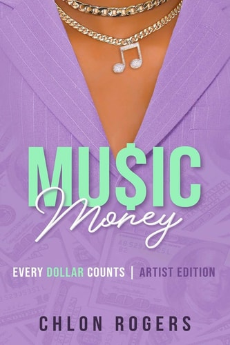Music Money Every Dollar Counts