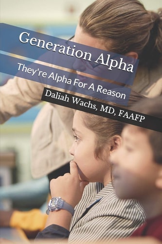 Generation Alpha They're Alpha For A Reason