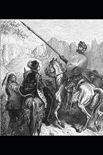 Who Wrote Don Quixote?
