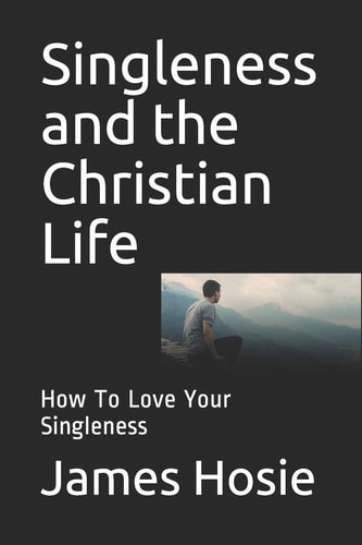 Singleness and the Christian Life How To Love Your Singleness