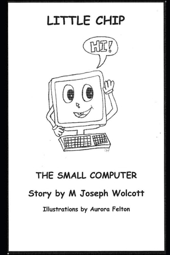 Little Chip The Small Computer