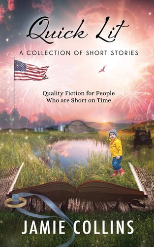 Quick Lit Quality Fiction for People Who Are Short on Time