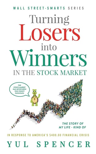 Turning Losers Into Winners In The Stock Market