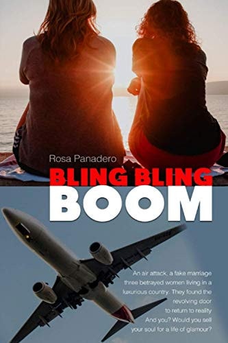 Bling Bling Boom