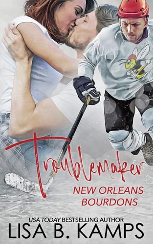 Troublemaker