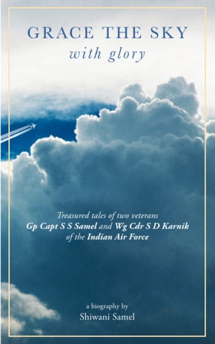 Grace the Sky with Glory