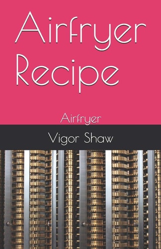 Airfryer Recipe Airfryer