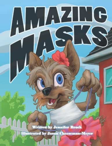 Amazing Masks
