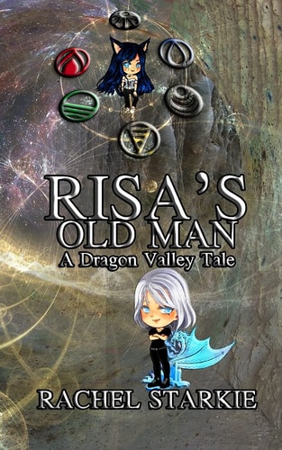 Risa's Old Man