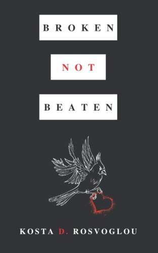 Broken Not Beaten