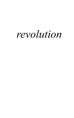 Revolution