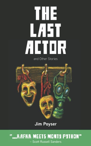 The Last Actor and Other Stories