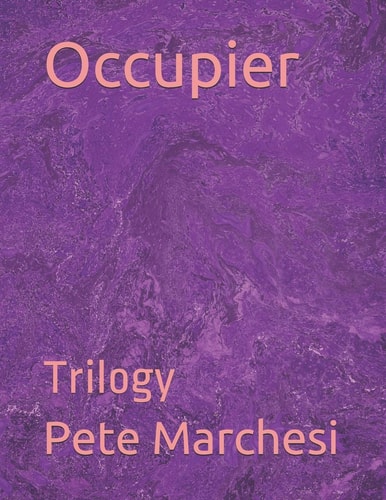 Occupier Trilogy