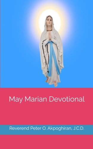 May Marian Devotional