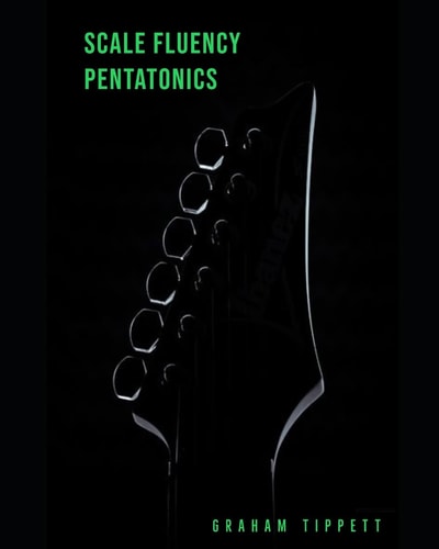 Scale Fluency Pentatonics