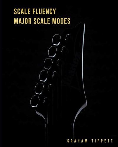 Scale Fluency Major Scale Modes