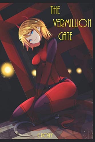 The Vermillion Gate