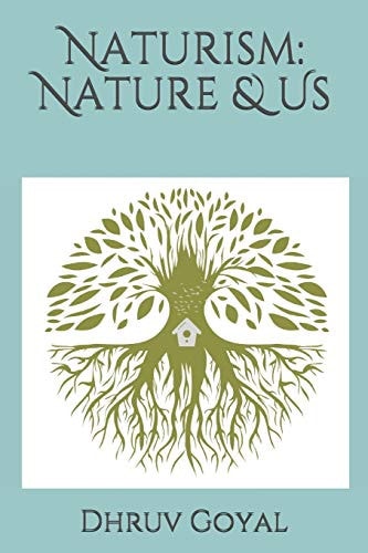 Naturism Nature & Us: Nature and Us