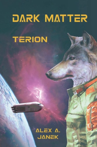 Dark Matter Terion