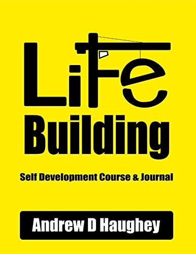 Life Building Course & Journal